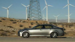 Lexus GS 200t 0-60 times